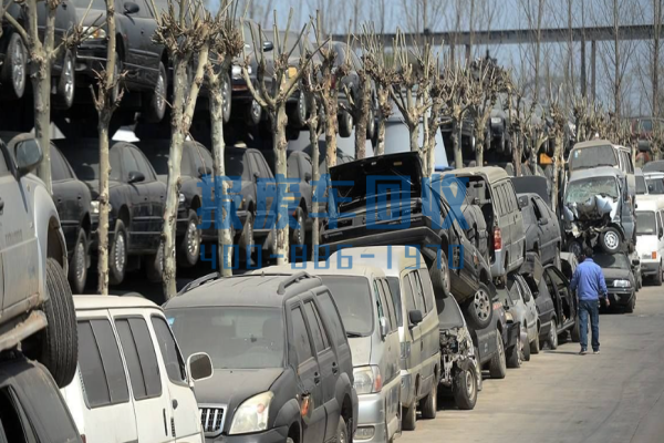 郑州市报废车回收公司电话，郑州市报废车回收厂家